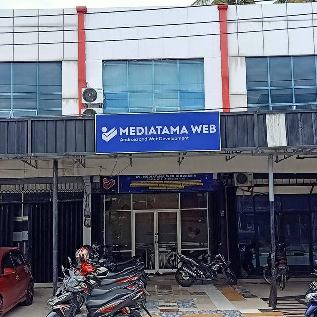 Tentang Kami | CV. Mediatama Web Indonesia